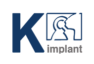 K-Implant Logo