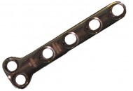 Abstuetzplatten Bracing Plates