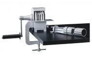 Femurkopf Entknorpelungsvorrichtung Femoral head encartilagedevice