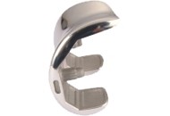 4Fit Kniesystem Femurkomponente