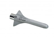 GeniUs Tiba Revision wing stem