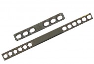 Gerade_DC-DCP-Miniplaettchen_steg Straight CD-DCP mini plate