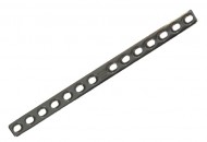 Gerades_DCP_Miniplaettchen Straight DCP Mini plate
