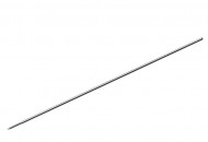 K-wire trocar peak-round end
