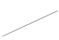 K-wire trocar peak-round end