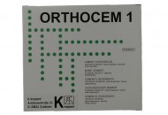 Bone cement Orthocem 1