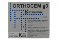 Bone cement Orthocem g3